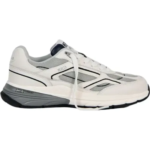 Eco-Friendly Sport Sneakers , male, Sizes: 6 UK - Mercer Amsterdam - Modalova