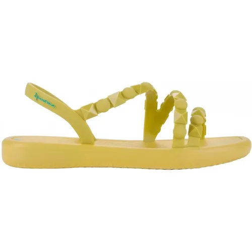 Damen Flatform Sandalen Mein Sonne , Damen, Größe: 40 EU - Ipanema - Modalova