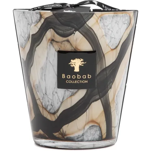 Luxuriöse Duftkerze für Zuhause - Baobab COLLECTION - Modalova