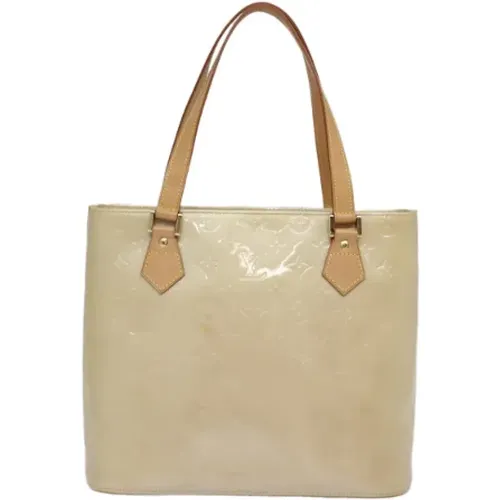 Pre-owned Leder totes - Louis Vuitton Vintage - Modalova