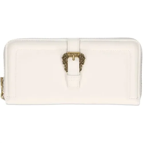 Wallets - Stylish Collection , female, Sizes: ONE SIZE - Versace Jeans Couture - Modalova