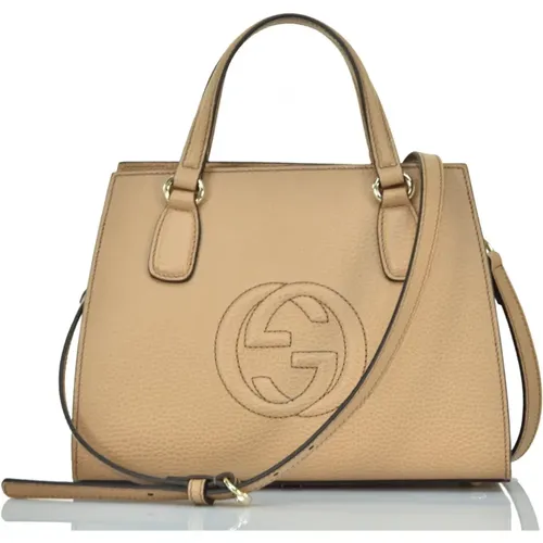 Cross Body Bag , female, Sizes: ONE SIZE - Gucci - Modalova