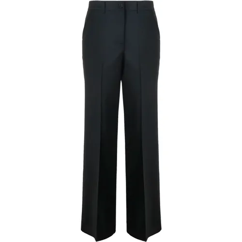 Liliuxy Trousers , female, Sizes: L, M - P.a.r.o.s.h. - Modalova