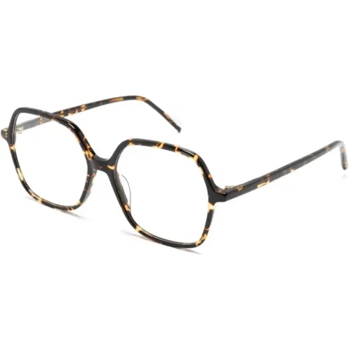 Glasses , female, Sizes: 53 MM - Gigi Studios - Modalova