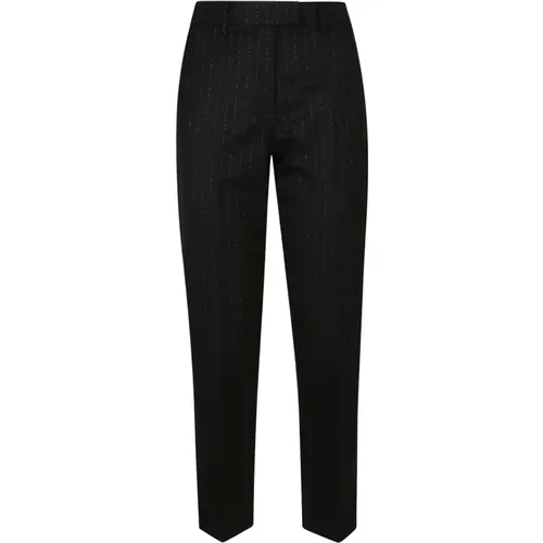 Trousers , female, Sizes: 2XS, M, S - True Royal - Modalova