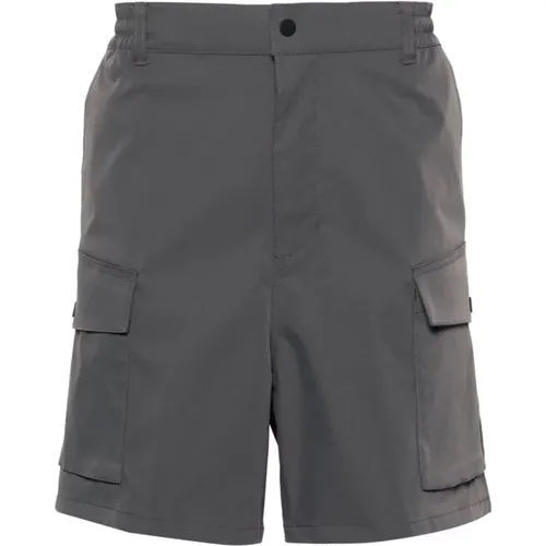 Balto Denim Shorts , Herren, Größe: L - Carhartt WIP - Modalova