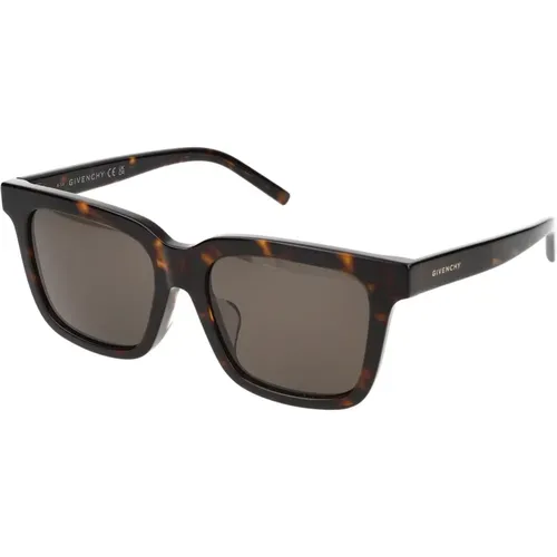 Stylische Sonnenbrille Gv40084F , unisex, Größe: 53 MM - Givenchy - Modalova