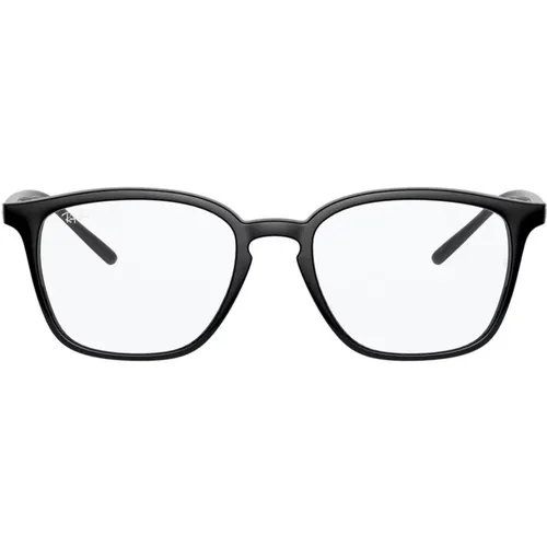 Havana Eyewear Frames , male, Sizes: 50 MM, 52 MM - Ray-Ban - Modalova