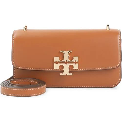 Whiskey Kleine Schultertasche - TORY BURCH - Modalova