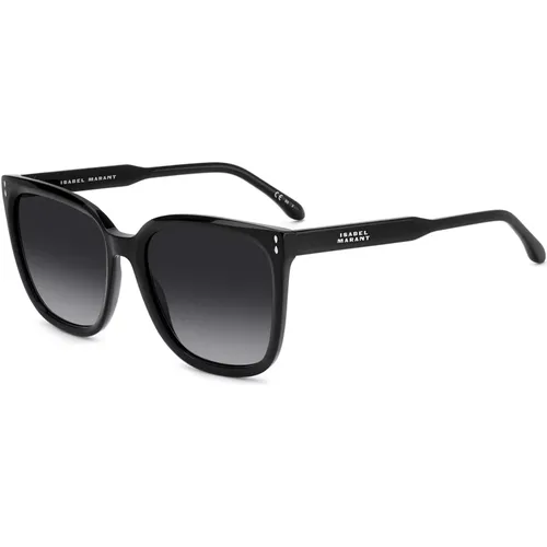 Sunglasses IM 0123/S , female, Sizes: 57 MM - Isabel marant - Modalova