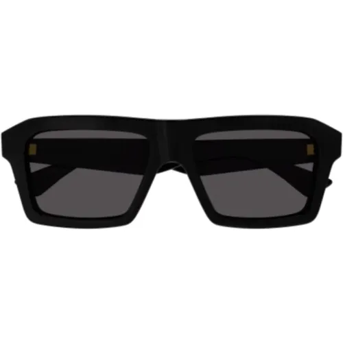 Stylish Sunglasses for Your Look , unisex, Sizes: ONE SIZE - Bottega Veneta - Modalova