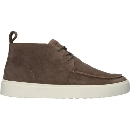 Ruby Jerrik - Saloon - Desert boots , Herren, Größe: 41 EU - Blackstone - Modalova