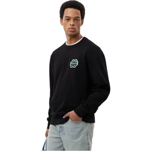 Sweatshirt Gowtu Schwarz - Filling Pieces - Modalova