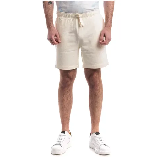 Stylish Bermuda Shorts for Men , male, Sizes: XS - Polo Ralph Lauren - Modalova