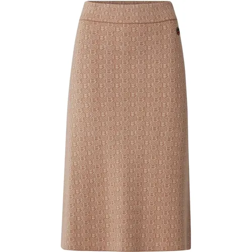 Gambria Skirt , female, Sizes: XS - Busnel - Modalova