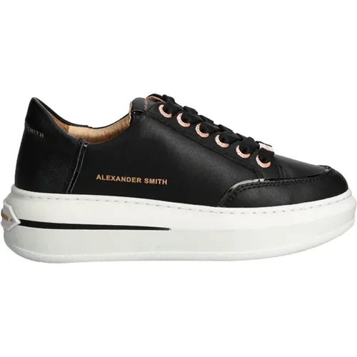 Donna Lancaster Sneakers , female, Sizes: 7 UK, 4 UK, 6 UK - Alexander Smith - Modalova