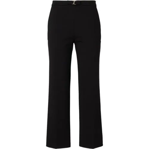 Stilvolle Hose für Frauen , Damen, Größe: XS - Twinset - Modalova