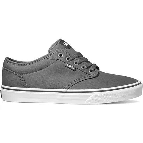 Atwood Sneakers , Herren, Größe: 40 1/2 EU - Vans - Modalova