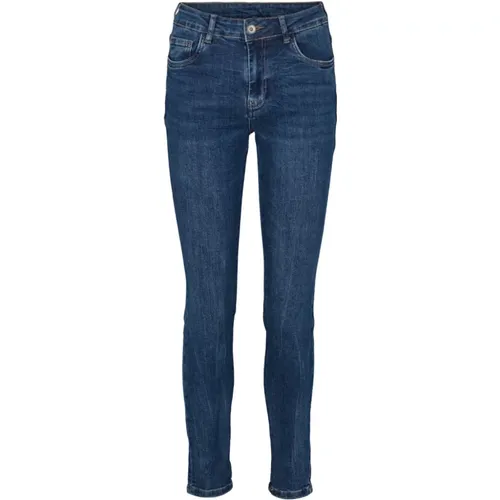 Zira Jeans , female, Sizes: L - Prepair - Modalova