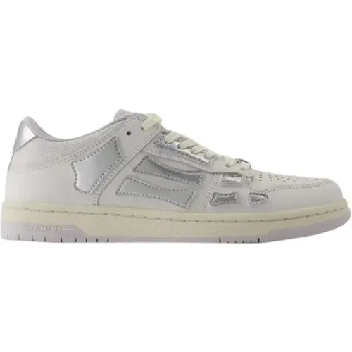 Plastic sneakers , female, Sizes: 4 UK - Amiri - Modalova