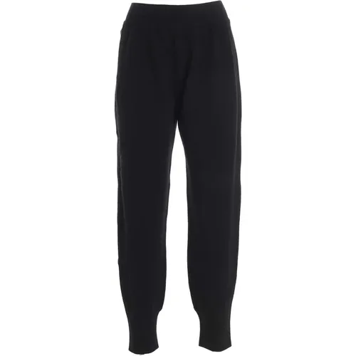 Sweatpants , female, Sizes: XS - alberta ferretti - Modalova