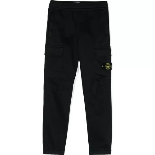 Lässige Cargo Hose Stone Island - Stone Island - Modalova