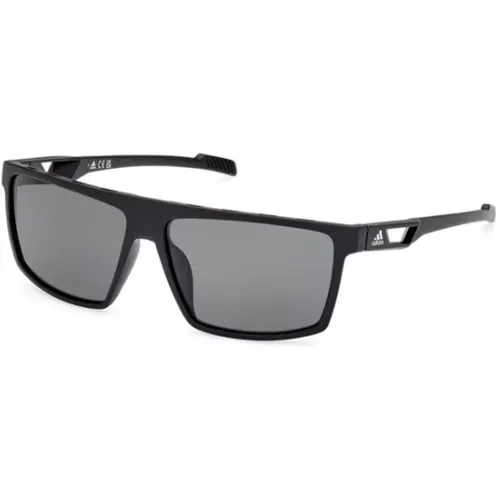 Sonnenbrillen , unisex, Größe: 59 MM - Adidas - Modalova