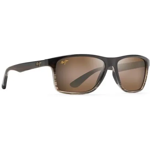 Sunglasses , male, Sizes: 58 MM - Maui Jim - Modalova