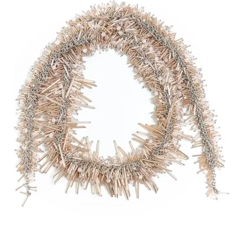 Pink Jewelry , female, Sizes: ONE SIZE - Dries Van Noten - Modalova