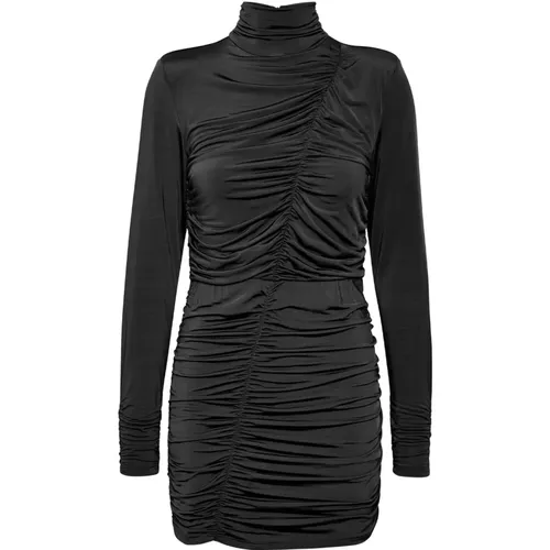 Occasion Dress with Draped Details , female, Sizes: M, XS, L, XL, S - Gestuz - Modalova