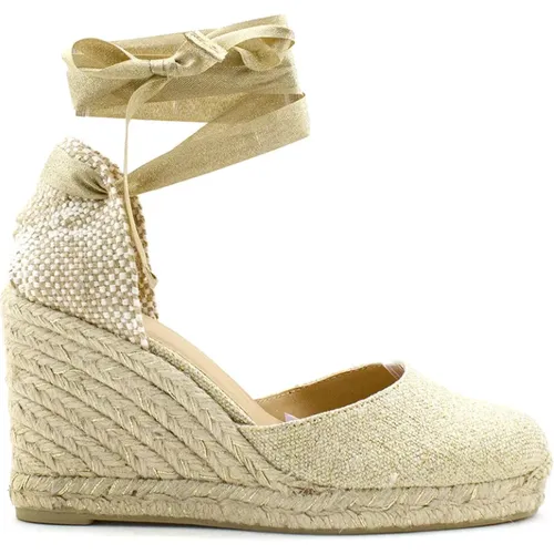 Wedges Castañer - Castañer - Modalova