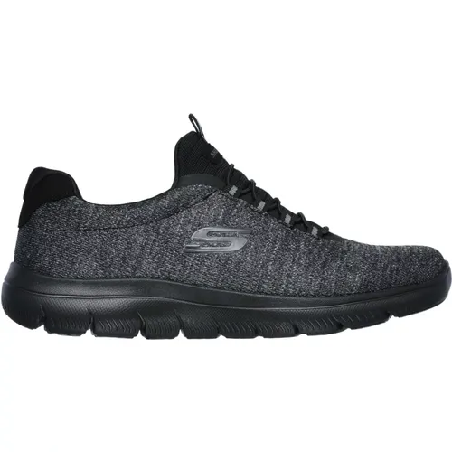 Summits-Forton Sneakers , Herren, Größe: 41 EU - Skechers - Modalova