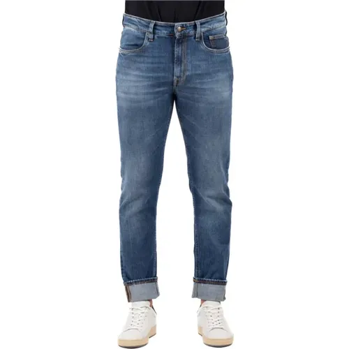 Herren Jeans , Herren, Größe: W36 - Siviglia - Modalova