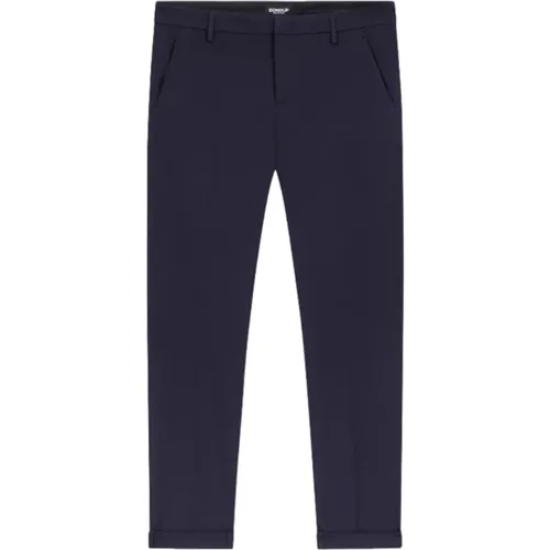 Gaubert Pants , male, Sizes: W30 - Dondup - Modalova