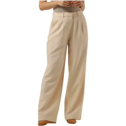 Sand Enline Pants für Damen , Damen, Größe: L - Envii - Modalova