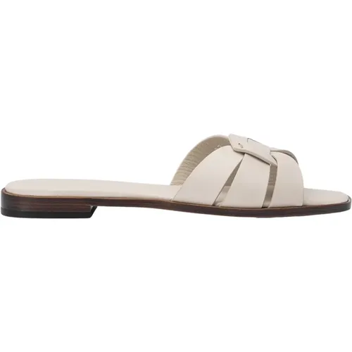 Sandalen , Damen, Größe: 36 EU - Doucal's - Modalova