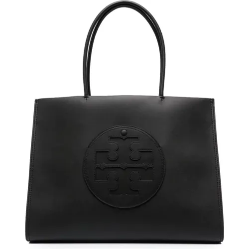 Bio Tote Bag , female, Sizes: ONE SIZE - TORY BURCH - Modalova