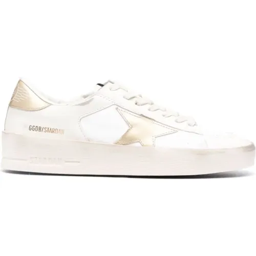 Sneakers , female, Sizes: 3 UK, 7 UK - Golden Goose - Modalova