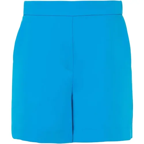 Parosh Shorts , female, Sizes: M, S - P.a.r.o.s.h. - Modalova