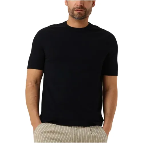 Herren Polo & T-Shirts Niels , Herren, Größe: XL - Saint Steve - Modalova