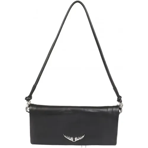 Rock Eternal Bags , female, Sizes: ONE SIZE - Zadig & Voltaire - Modalova