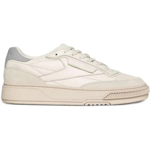 Sneakers , Herren, Größe: 40 1/2 EU - Reebok - Modalova