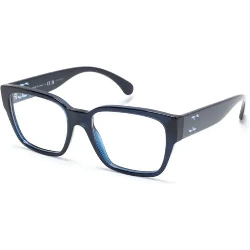 Ch3475 1671 Optical Frame , Damen, Größe: 52 MM - Chanel - Modalova