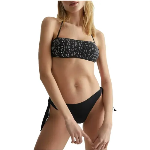 Modisches Bikini-Set , Damen, Größe: L - Liu Jo - Modalova