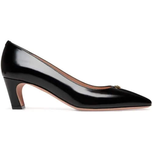 Heeled Shoes , female, Sizes: 6 UK, 5 UK - Bally - Modalova