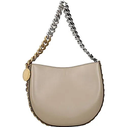 Stylish Borsa Bag for Everyday Use , female, Sizes: ONE SIZE - Stella Mccartney - Modalova