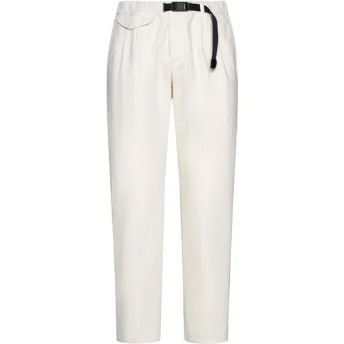 Cremefarbene Hose für Damen - White Sand - Modalova