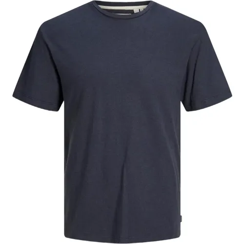 T-shirt , Herren, Größe: XL - jack & jones - Modalova