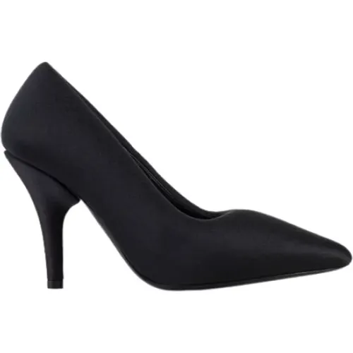 XL Pump 110 mm , female, Sizes: 7 UK, 4 UK, 8 UK, 5 UK, 5 1/2 UK, 3 UK, 6 UK, 2 UK - Balenciaga - Modalova