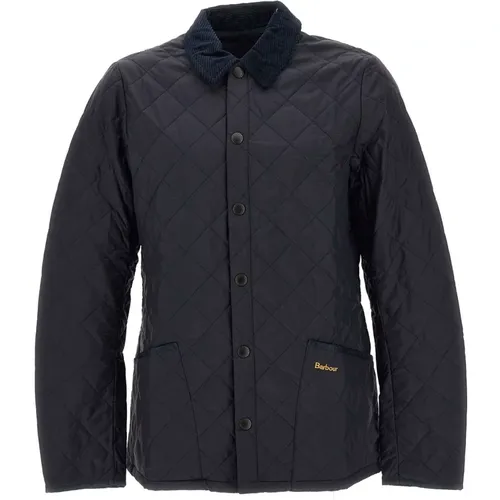 Classic Coats Collection , male, Sizes: M, L - Barbour - Modalova